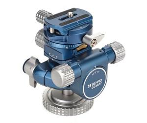 Benro GD36PT Indicatore a ingranaggi