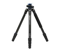 Benro GoPlus Travel S1 Alum 4 sect twist