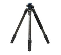 Benro GoPlus Travel S1 Carb 4 sect twist