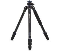 Benro GoPlus Travel S2 Alum 4 sect twist