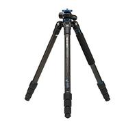 Benro FGP28C System GoPlus Treppiede in carbonio