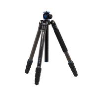 Benro GoTravel Carbon Fiber Tripod (GC157F)