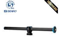 BENRO GPAC502PRO Colonna centrale inclinabile orizzontalmente in alluminio per