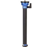 BENRO HAC3A Colonna in alluminio con base di aggiornamento per treppiede BENRO
