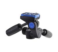 Testa Benro HD1A Arca-Swiss a 3 vie