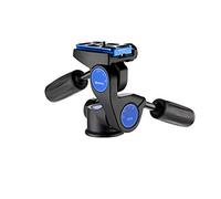 Testa Benro HD2A Arca-Swiss a 3 vie