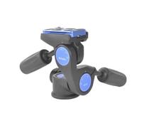 Testa Benro HD2A Arca-Swiss a 3 vie