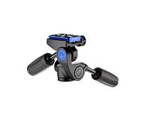 Testa Benro HD1A Arca-Swiss a 3 vie