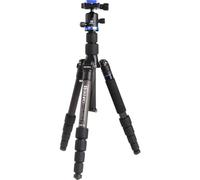 Benro iFoto FIF19CIB0 Kit Treppiede Carbonio Limited Edition