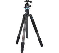 BENRO Kit Trépied iFOTO Carbone + Rotule IB2 - FIF28CIB2