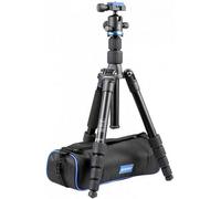 Treppiede Benro iFoto FIF19AIB0, edizione limitata in alluminio