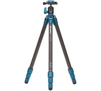 Benro Kit treppiede in fibra di carbonio Superslim (TSSL08CN00P)
