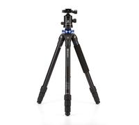 Benro Kit treppiede Kit Mach3 Serie 2 Alluminio 4 setta B2 testa - TMA28AB2
