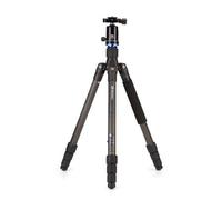 Benro Kit treppiede Kit Travel Angel Serie 2 Carbon 4 setta V1 Head - FTA28CV1