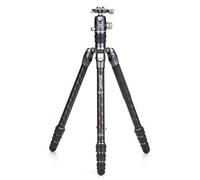 Benro Kit treppiede Rhino 24C + VX25 (FRHN24CVX25)