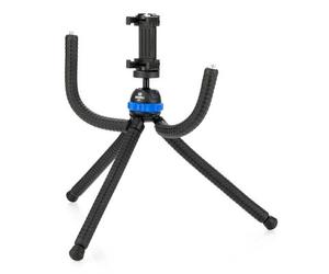 Benro KoalaPod Kit 5 gambe + supporto per cellulare