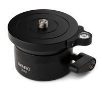 BENRO LBA2 - Base di aggiornamento 15° - Capacità 50 Kg