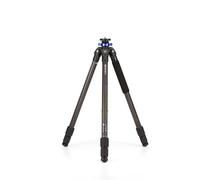 Benro Mach3 9X Treppiede per fotocamera digitale a 3 gambe Nero - Nouvo