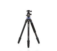 Benro Mach3 Kit Ser 2 Alum 4 Sect B2 Hd