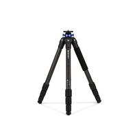 Benro Mach3 Tripod S3 Carb 4 Sect Long