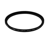 Benro Master filtro obiettivo della fotocamera, nero (SHDUVH58)