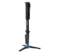 BENRO Monopode Video Alu Kit S Series Flip lock A38FD