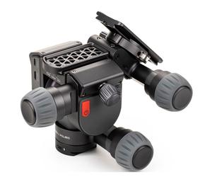 Benro Montatura Versione Polaris Astro