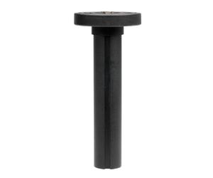 Benro MPU100 - Piastra a L per cavalletto