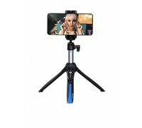 Benro Multi Stick BK15 (Mini Treppiedi Selfie Stick) per Compatte/Smartphone
