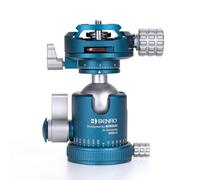 Benro Testa a sfera per treppiede Novoflex Small NBBH2