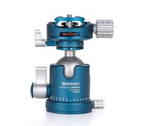 Benro Testa per treppiede di Novoflex NBBH3 M