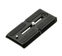 Benro Piastra a sgancio rapido per testa panoramica video S4PRO