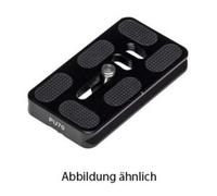 Benro Piastra di ricambio BR-PU70GH blu