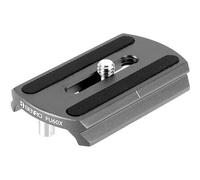 Benro Piastra intercambiabile Arca Style PU60X per VX25/VX30 L65xL38xH10mm