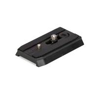 Benro Piastra a cambio rapido QR4