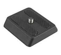 Benro Piastra per l'accoppiamento rapido Piastra QR per testa BH1/BH2/HD1 - BR-PH08