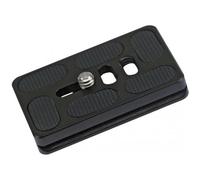 Benro Piastra per l'accoppiamento rapido Piastra QR stile Arca-Swiss 60x38x10 mm - BR-PU60