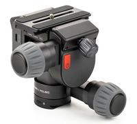 Benro Montatura Polaris Timelapse