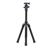 Benro Pro Angel 2 - Kit treppiede per fotocamera con testa a sfera B1 (FPA29AB1)