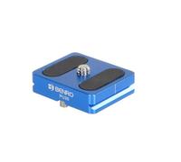 BENRO PU30 Vassoio rapido Arca-Swiss BENRO SLIM per cassa lunghezza 30 mm