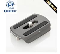 BENRO PU50X Vassoio Veloce Arca-Swiss Universale per Cassa Lunghezza 55 mm per