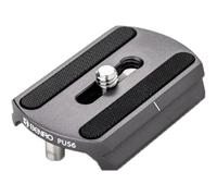 BENRO PU56 Vassoio Veloce Arca-Swiss Universale per Cassa Lunghezza 56 mm per