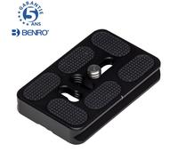 BENRO PU60 Vassoio Veloce Arca-Swiss Universale per Cassa Lunghezza 60 mm per
