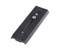 BENRO QR15 Vassoio rapido per testine video BENRO KH25P & KH26P