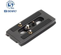 BENRO QR15 Vassoio rapido per testine video BENRO KH25P & KH26P