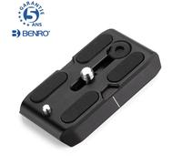 BENRO QR2PRO Vassoio per testina video BENRO S2PRO e S2