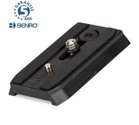 BENRO QR4 vassoio veloce e sicuro per testina video BENRO S2 e S2PRO