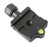 BENRO QRC50P -50% Arca-Swiss per testa BENRO serie B o V