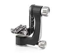 Benro Schommelkop / Testa gimbal con piastra (GH2N)