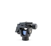 Benro DJ90 Monopod Head with PU60 QR Plate (Nero)